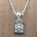 Gargantilla Chrome Hearts GCH-018