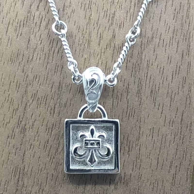 Gargantilla Chrome Hearts GCH-019