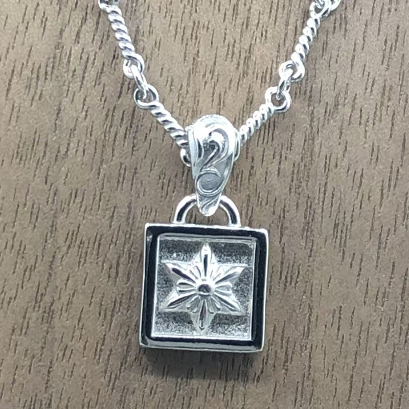 Gargantilla Chrome Hearts GCH-020