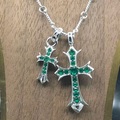 Gargantilla Chrome Hearts GCH-021