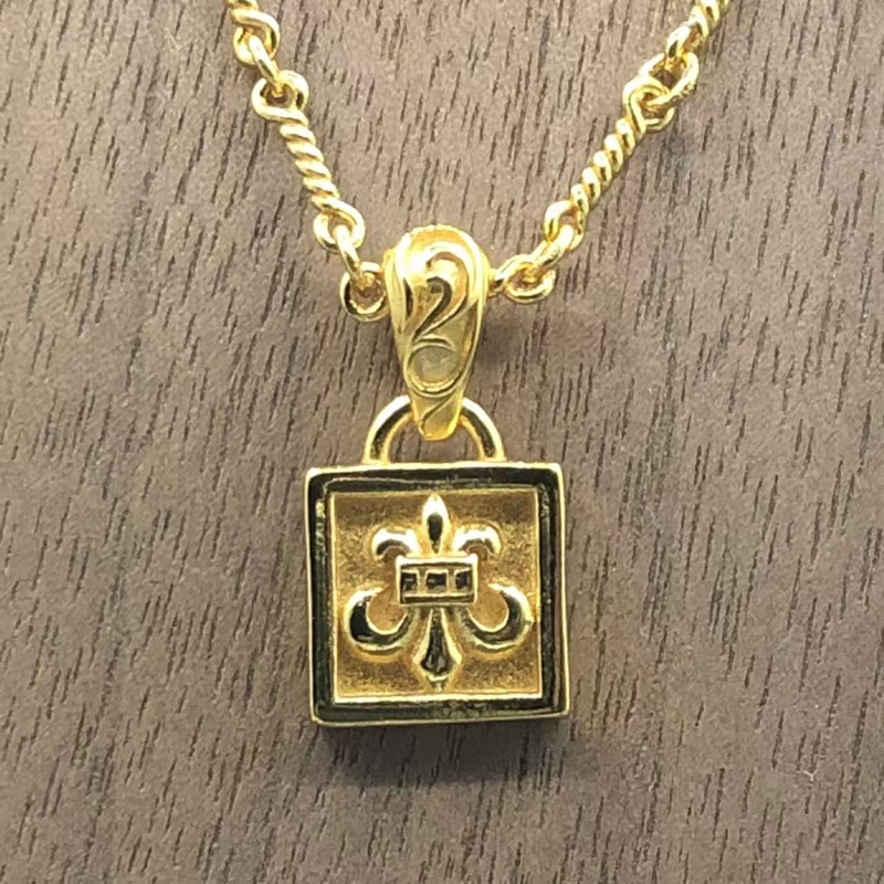 Gargantilla Chrome Hearts GCH-022