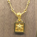 Gargantilla Chrome Hearts GCH-024