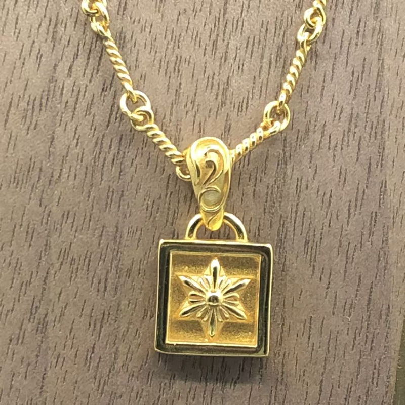 Gargantilla Chrome Hearts GCH-024