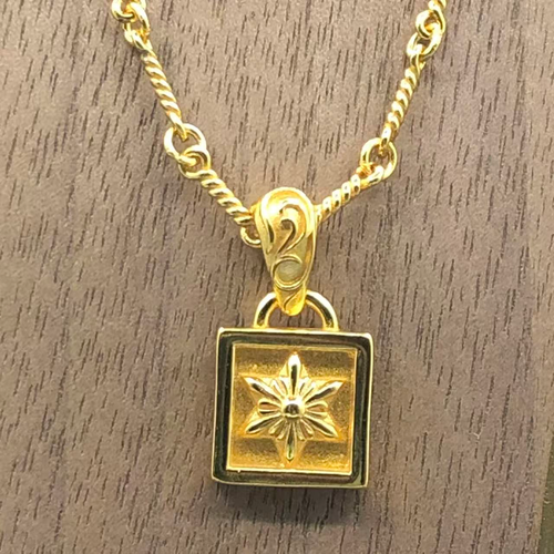 Gargantilla Chrome Hearts GCH-024