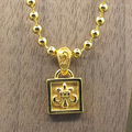 Gargantilla Chrome Hearts GCH-025