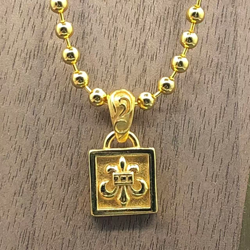 Gargantilla Chrome Hearts GCH-025