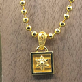 Gargantilla Chrome Hearts GCH-026