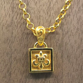 Gargantilla Chrome Hearts GCH-030