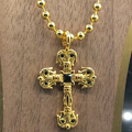 Gargantilla Chrome Hearts GCH-031