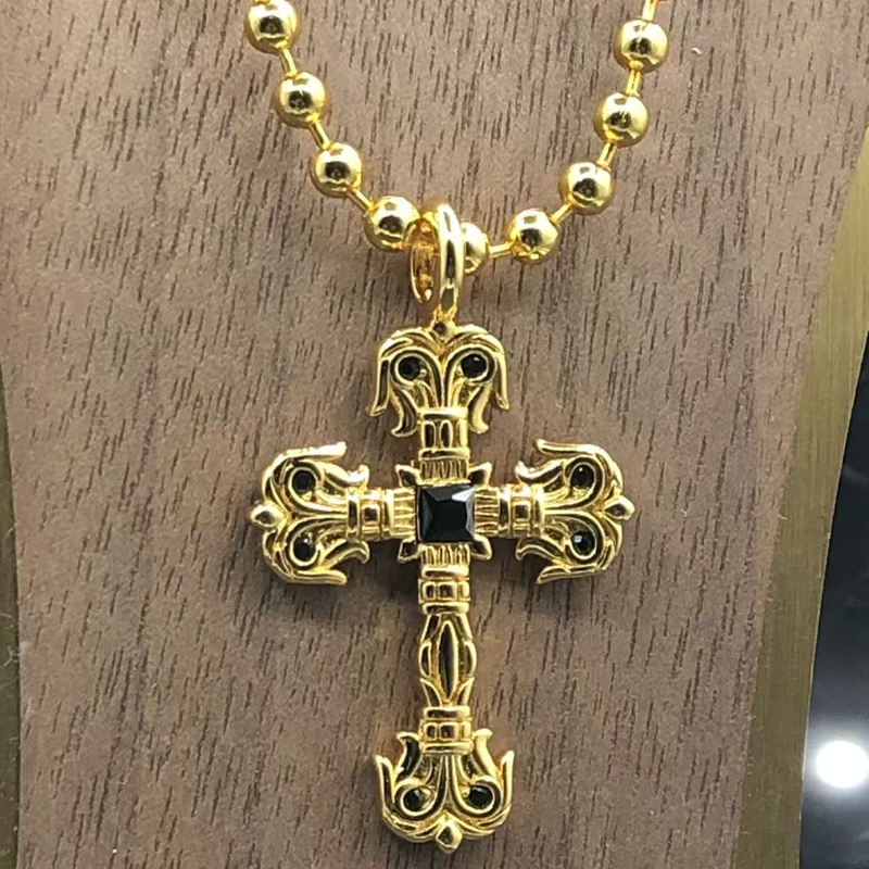 Gargantilla Chrome Hearts GCH-031