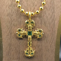 Gargantilla Chrome Hearts GCH-032