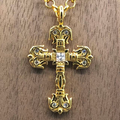 Gargantilla Chrome Hearts GCH-036
