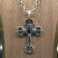 Gargantilla Chrome Hearts GCH-046