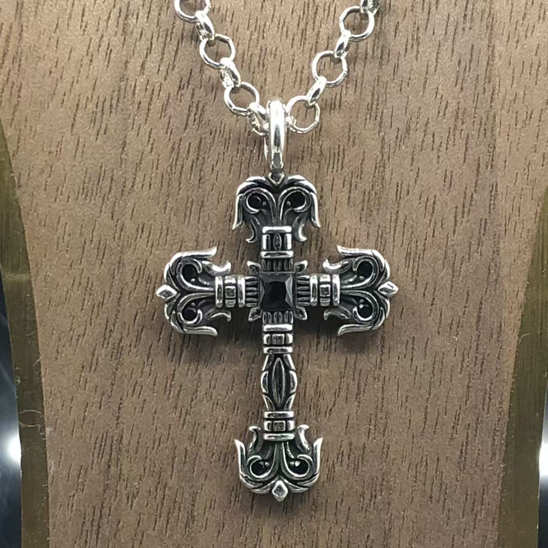 Gargantilla Chrome Hearts GCH-046