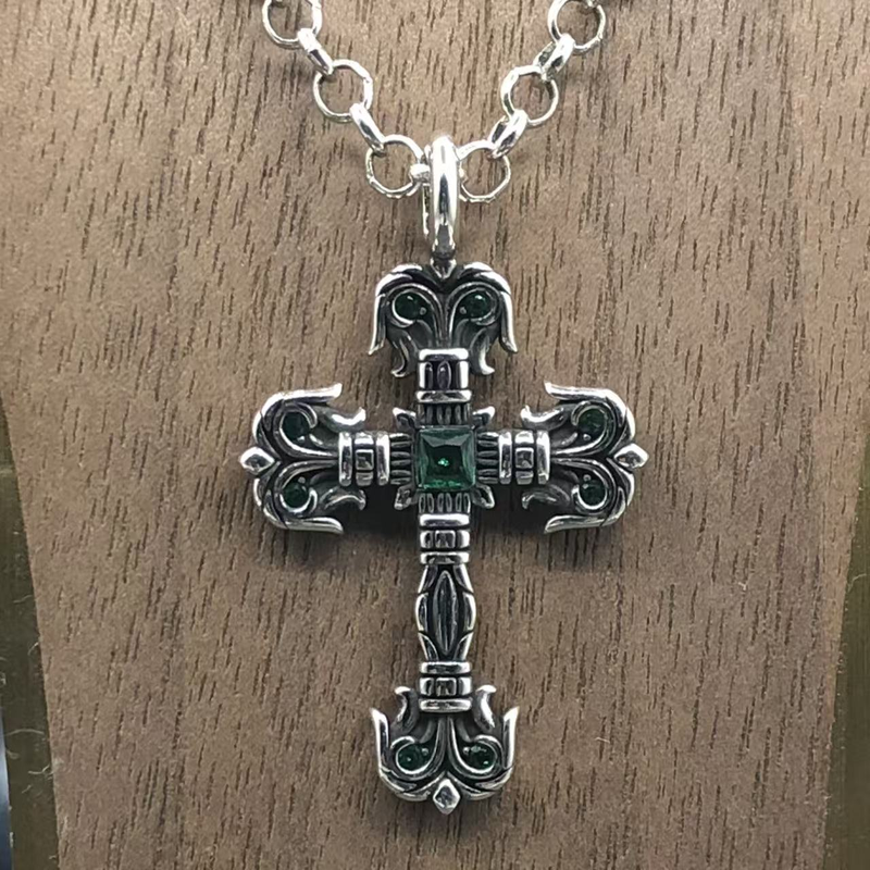 Gargantilla Chrome Hearts GCH-047
