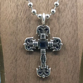 Gargantilla Chrome Hearts GCH-050