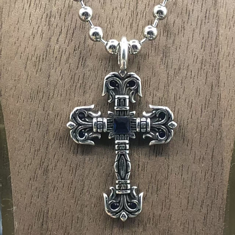 Gargantilla Chrome Hearts GCH-050