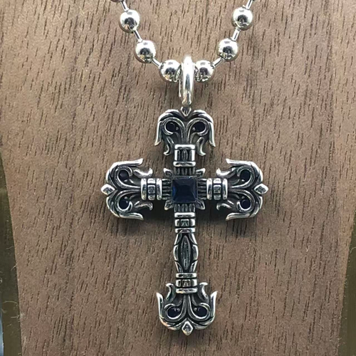 Gargantilla Chrome Hearts GCH-050