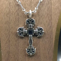 Gargantilla Chrome Hearts GCH-056