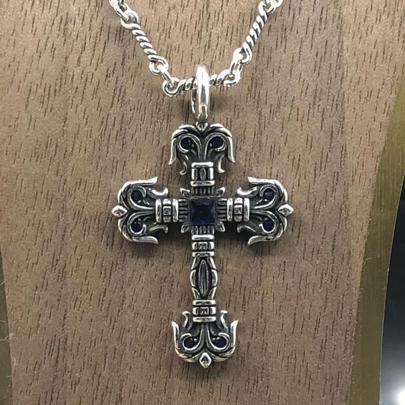 Gargantilla Chrome Hearts GCH-056