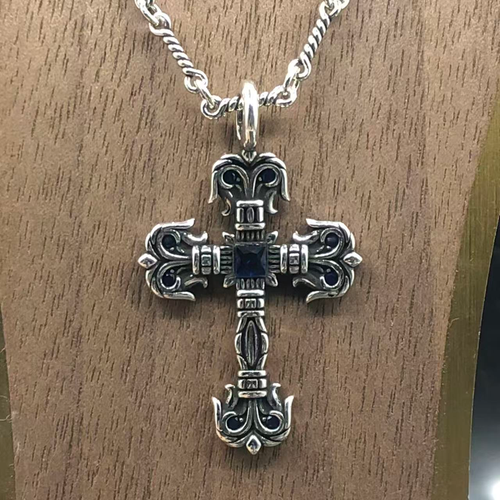 Gargantilla Chrome Hearts GCH-056