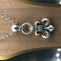 Gargantilla Chrome Hearts GCH-057