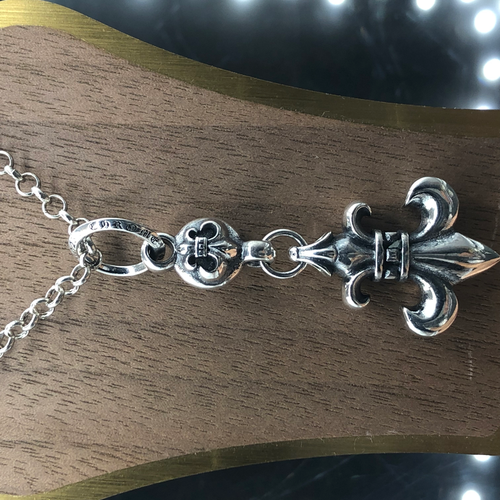 Gargantilla Chrome Hearts GCH-058