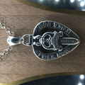 Gargantilla Chrome Hearts GCH-059