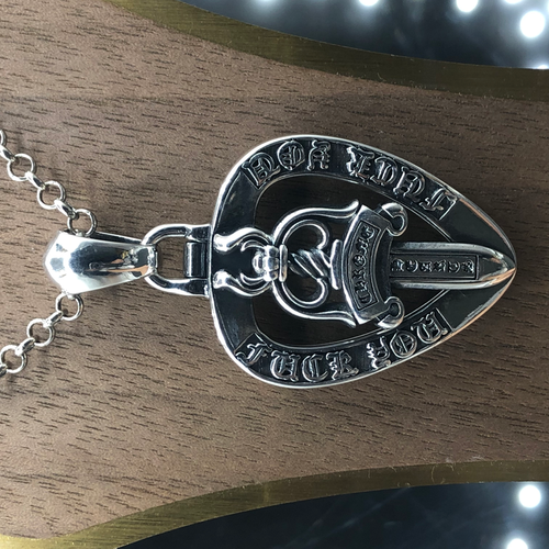 Gargantilla Chrome Hearts GCH-059