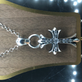 Gargantilla Chrome Hearts GCH-060