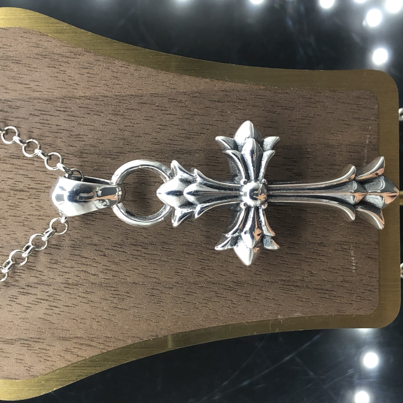 Gargantilla Chrome Hearts GCH-061
