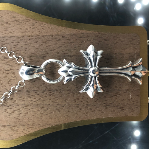 Gargantilla Chrome Hearts GCH-061