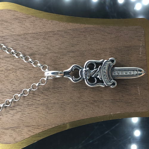 Gargantilla Chrome Hearts GCH-062