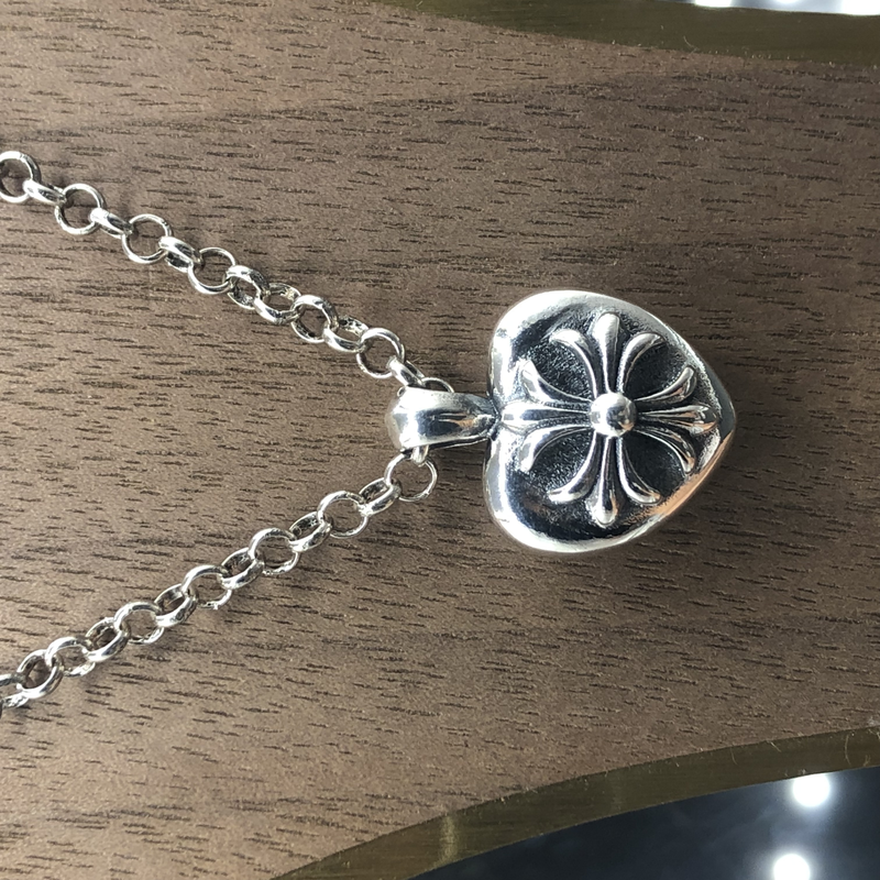 Gargantilla Chrome Hearts GCH-063