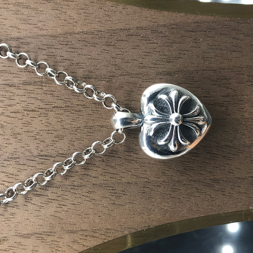 Gargantilla Chrome Hearts GCH-063