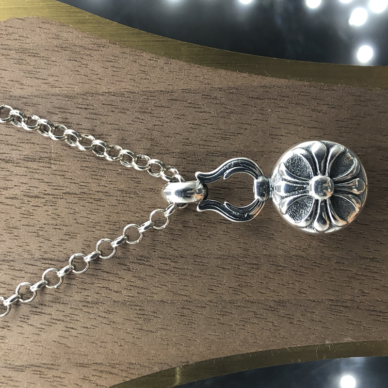 Gargantilla Chrome Hearts GCH-065