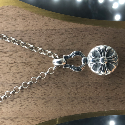 Gargantilla Chrome Hearts GCH-065