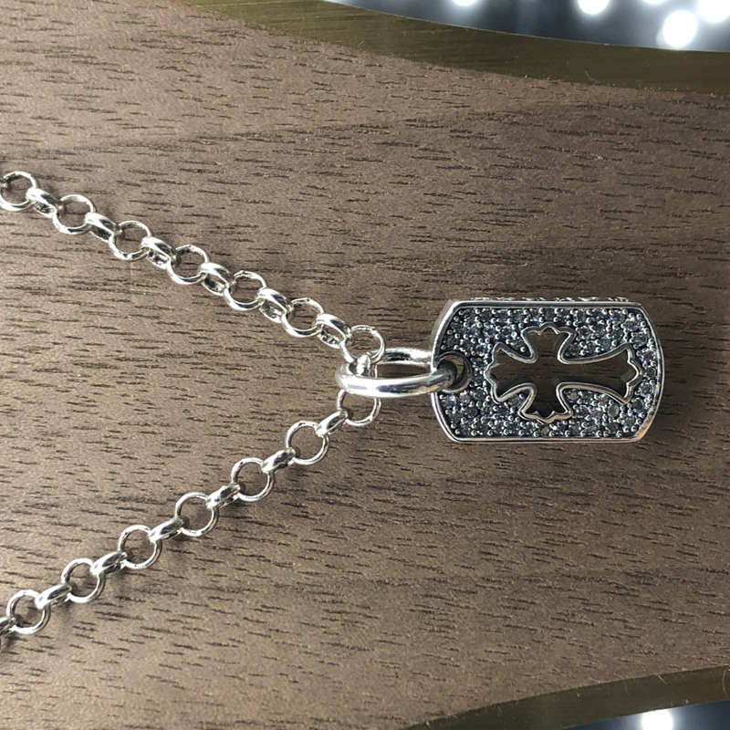 Gargantilla Chrome Hearts GCH-066