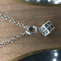 Gargantilla Chrome Hearts GCH-068