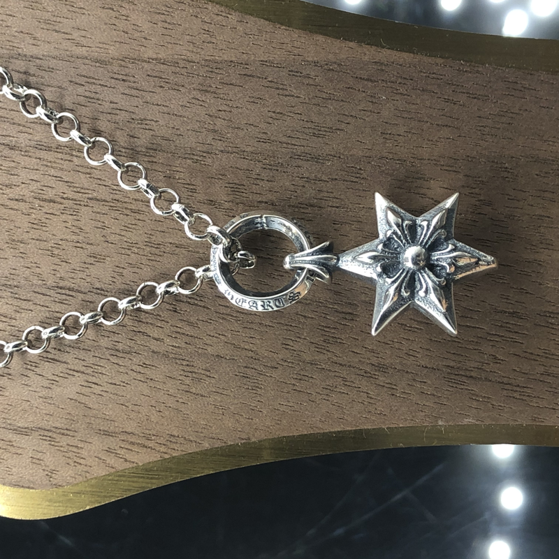 Gargantilla Chrome Hearts GCH-069