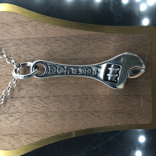 Gargantilla Chrome Hearts GCH-070