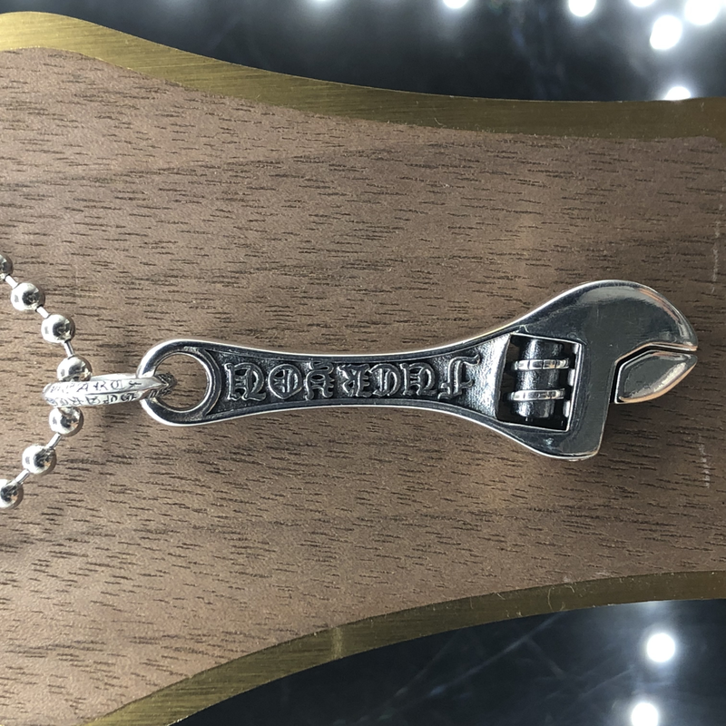 Gargantilla Chrome Hearts GCH-071