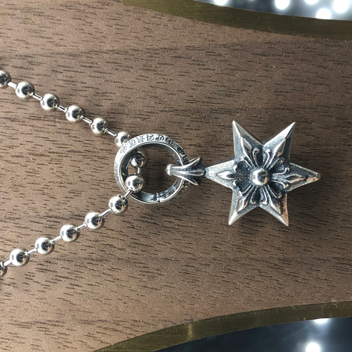 Gargantilla Chrome Hearts GCH-073