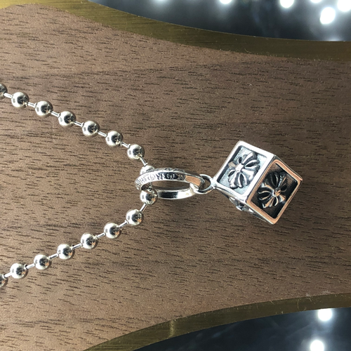 Gargantilla Chrome Hearts GCH-074