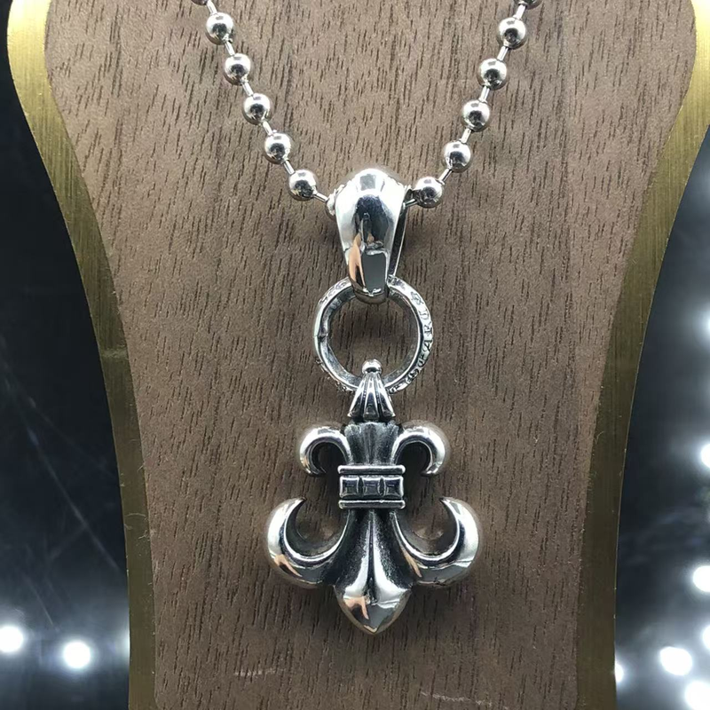 Gargantilla Chrome Hearts GCH-075
