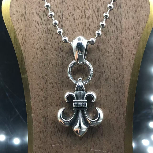 Gargantilla Chrome Hearts GCH-075