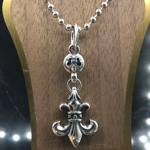 Gargantilla Chrome Hearts GCH-076