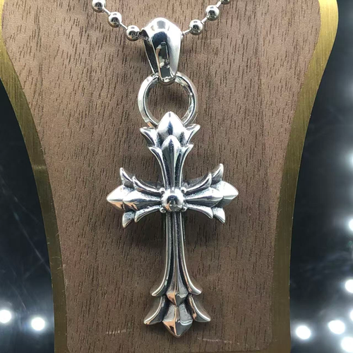 Gargantilla Chrome Hearts GCH-077