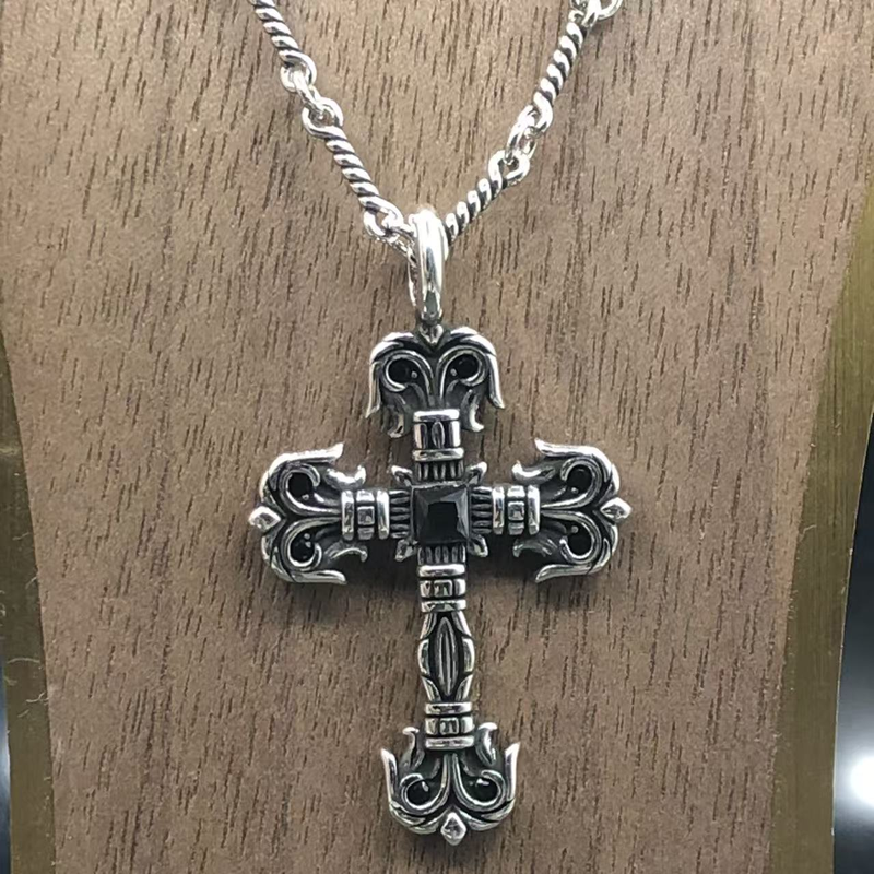 Gargantilla Chrome Hearts GCH-078