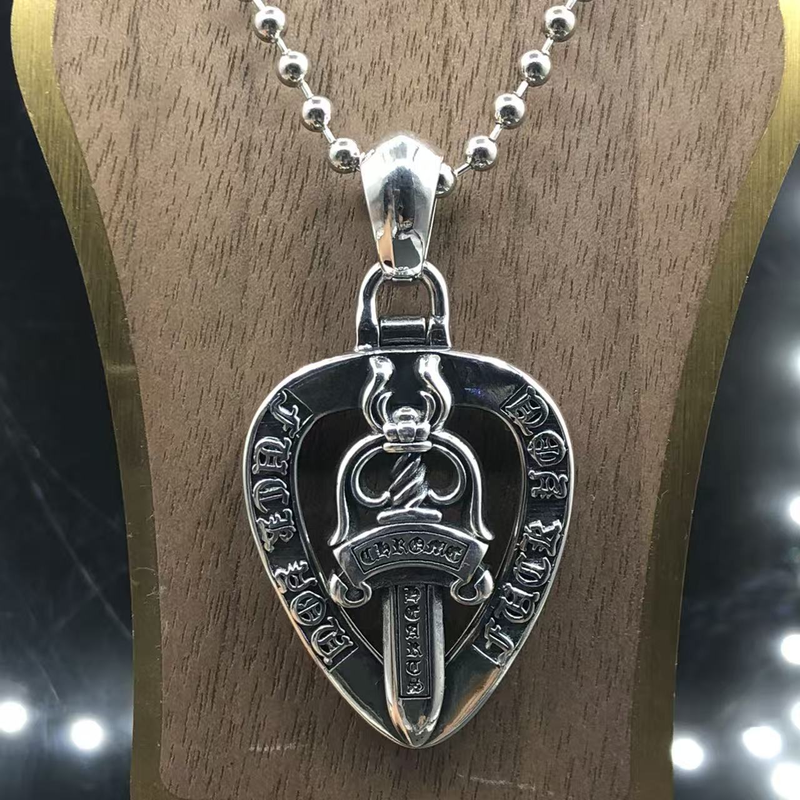 Gargantilla Chrome Hearts GCH-079